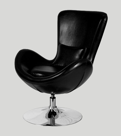 egg-chair